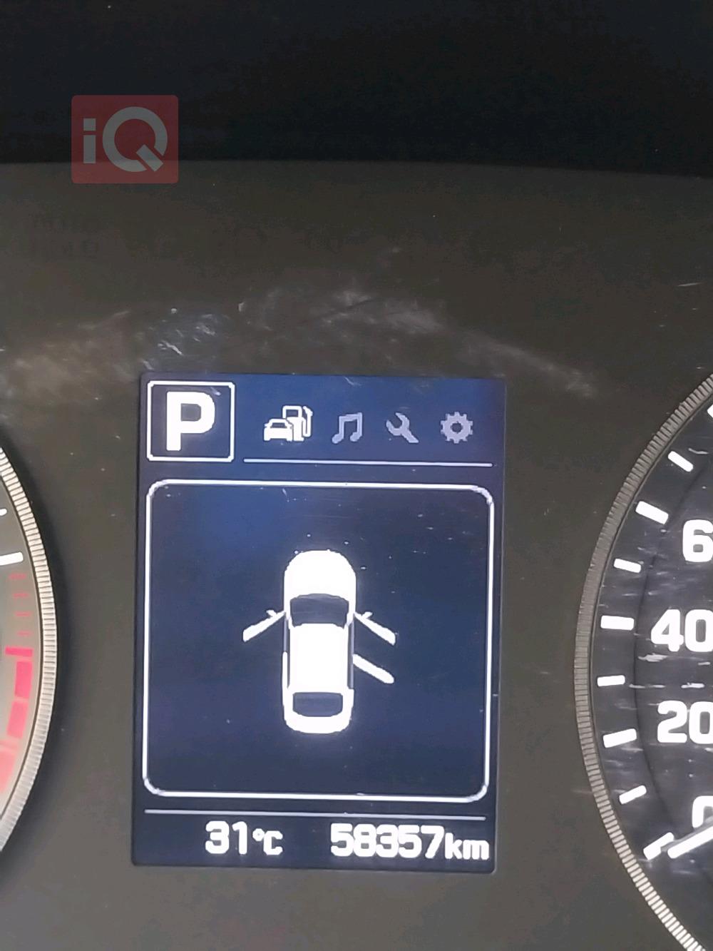هيونداي سوناتا